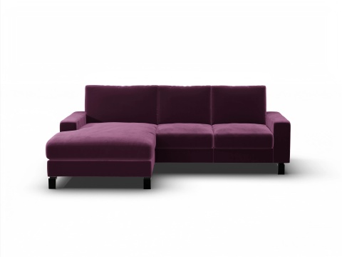 Ecksofa LO Medium L